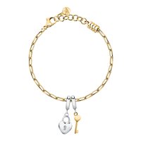 Bracelet Morellato Woman in Steel SCZ1376